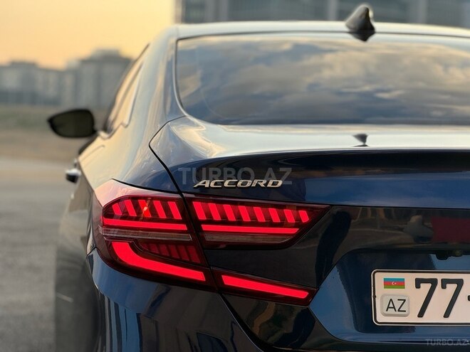 Honda Accord 2020, 185,000 km - 2.0 l - Bakı
