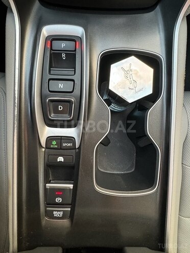 Honda Accord 2020, 185,000 km - 2.0 l - Bakı