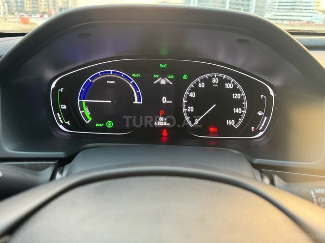 Honda Accord 2020, 185,000 km - 2.0 l - Bakı