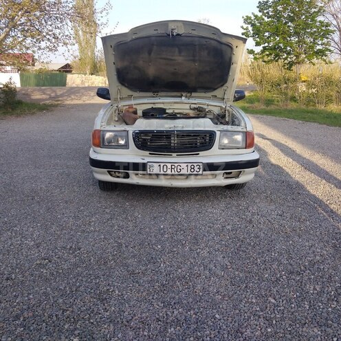GAZ 3110 2000, 150,000 km - 2.4 l - Goranboy