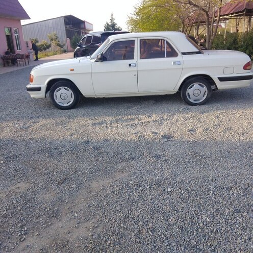 GAZ 3110 2000, 150,000 km - 2.4 l - Goranboy