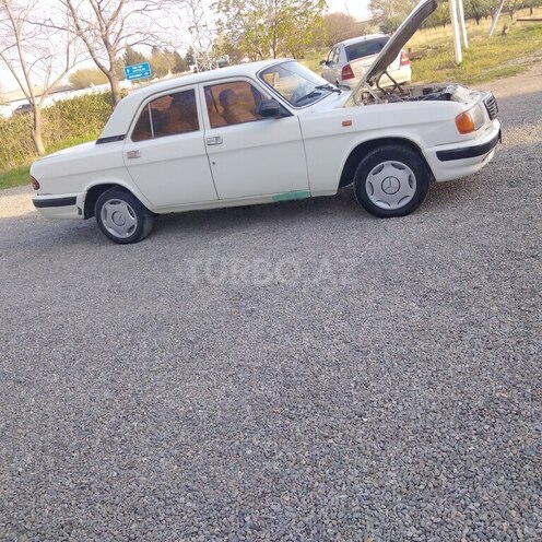 GAZ 3110 2000, 150,000 km - 2.4 l - Goranboy