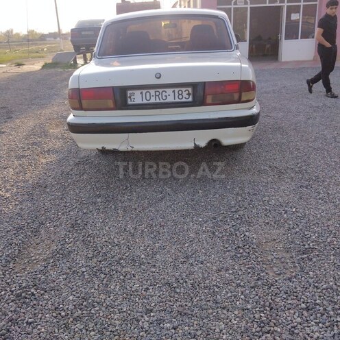 GAZ 3110 2000, 150,000 km - 2.4 l - Goranboy