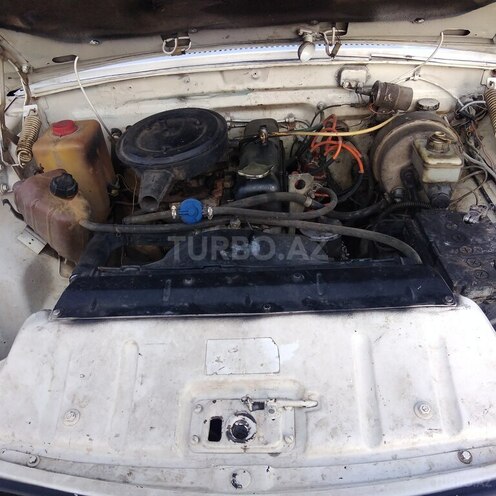 GAZ 3110 2000, 150,000 km - 2.4 l - Goranboy