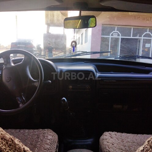 GAZ 3110 2000, 150,000 km - 2.4 l - Goranboy