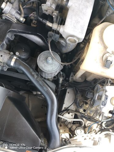 Mercedes C 200 1995, 533,647 km - 2.0 l - Sumqayıt