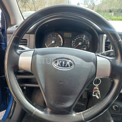 Kia Rio 2007, 257,000 km - 1.5 l - Bakı