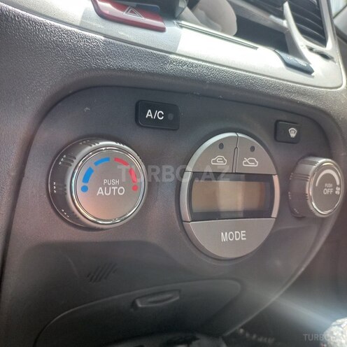 Kia Rio 2007, 257,000 km - 1.5 l - Bakı
