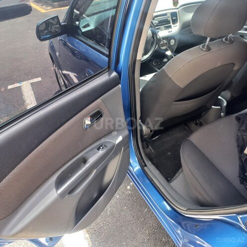 Kia Rio 2007, 257,000 km - 1.5 l - Bakı
