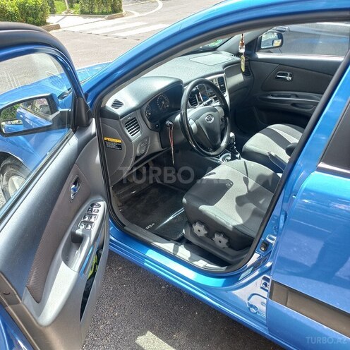 Kia Rio 2007, 257,000 km - 1.5 l - Bakı