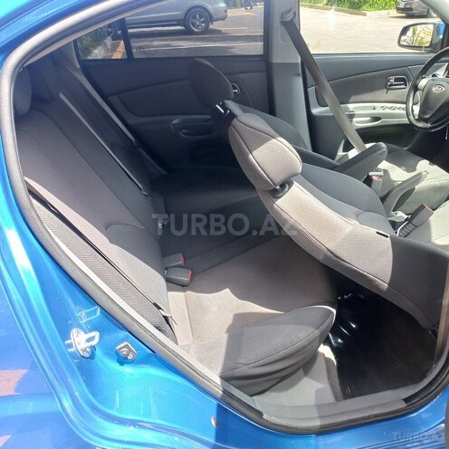 Kia Rio 2007, 257,000 km - 1.5 l - Bakı