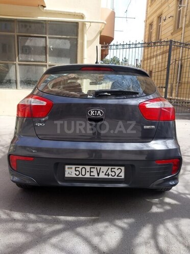 Kia Rio 2016, 150,000 km - 1.2 л - Xırdalan