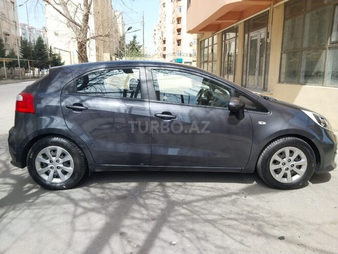 Kia Rio 2016, 150,000 km - 1.2 л - Xırdalan
