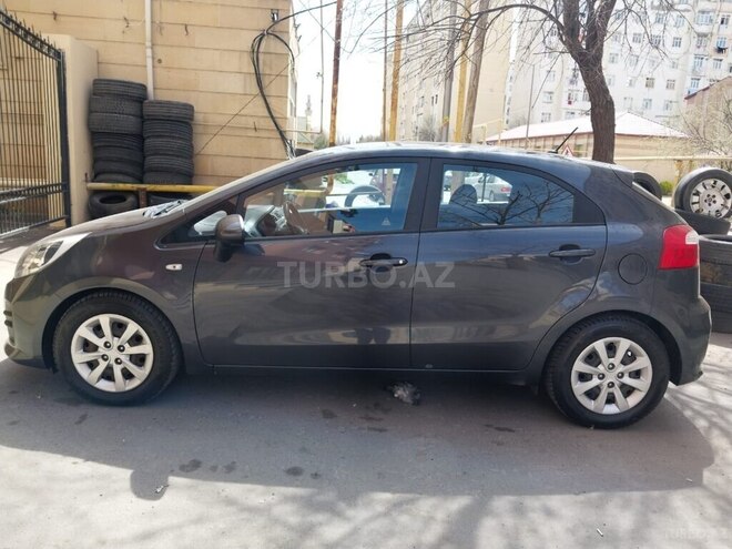 Kia Rio 2016, 150,000 km - 1.2 л - Xırdalan