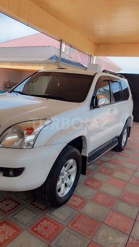 Toyota Prado 2009, 155,780 km - 2.7 l - Ağdam