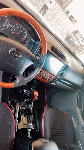 Toyota Prado 2009, 155,780 km - 2.7 l - Ağdam
