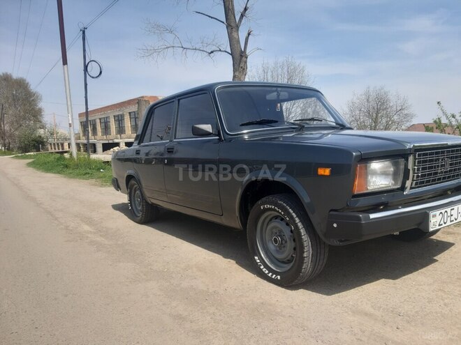 LADA (VAZ) 2107 2010, 20,000 km - 1.6 л - Gəncə