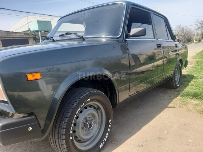 LADA (VAZ) 2107 2010, 20,000 km - 1.6 л - Gəncə