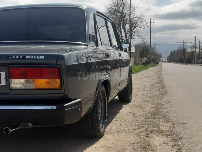 LADA (VAZ) 2107 2010, 20,000 km - 1.6 л - Gəncə