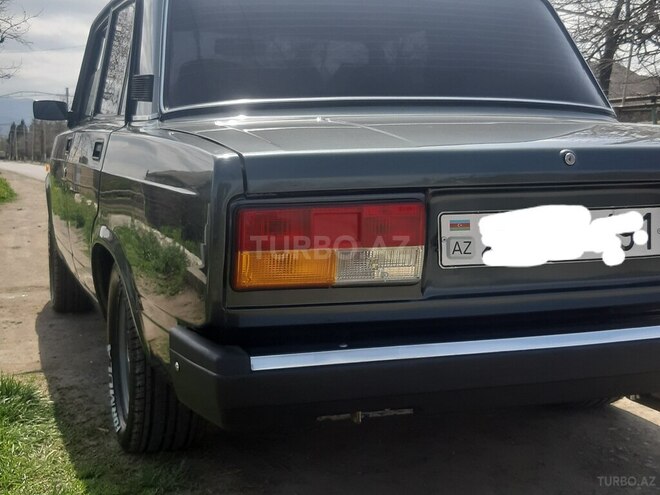 LADA (VAZ) 2107 2010, 20,000 km - 1.6 л - Gəncə