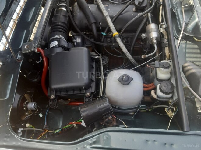 LADA (VAZ) 2107 2010, 20,000 km - 1.6 л - Gəncə
