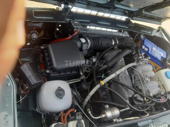 LADA (VAZ) 2107 2010, 20,000 km - 1.6 л - Gəncə