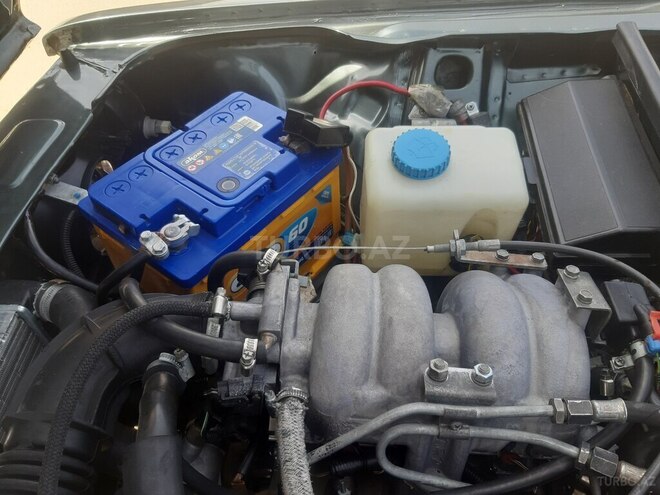 LADA (VAZ) 2107 2010, 20,000 km - 1.6 л - Gəncə