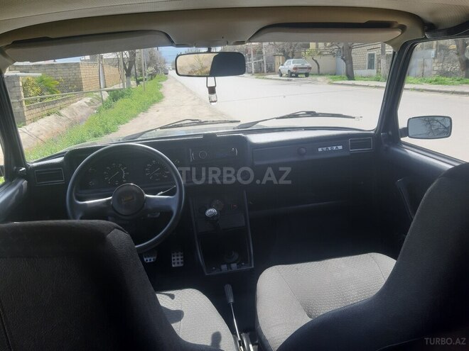 LADA (VAZ) 2107 2010, 20,000 km - 1.6 л - Gəncə