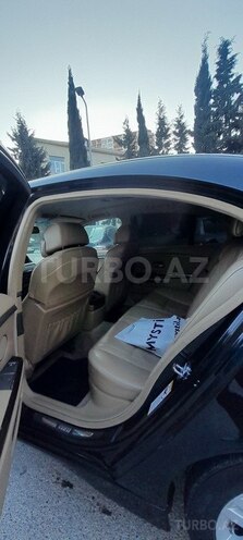 BMW 745 2004, 250,000 km - 3.6 л - Bakı