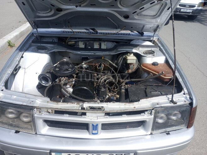 Moskvich 2141 1991, 564,575 km - 1.5 l - Gəncə