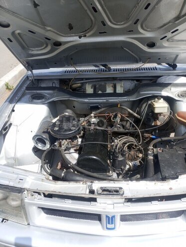 Moskvich 2141 1991, 564,575 km - 1.5 l - Gəncə