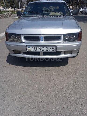 Moskvich 2141 1991, 564,575 km - 1.5 l - Gəncə