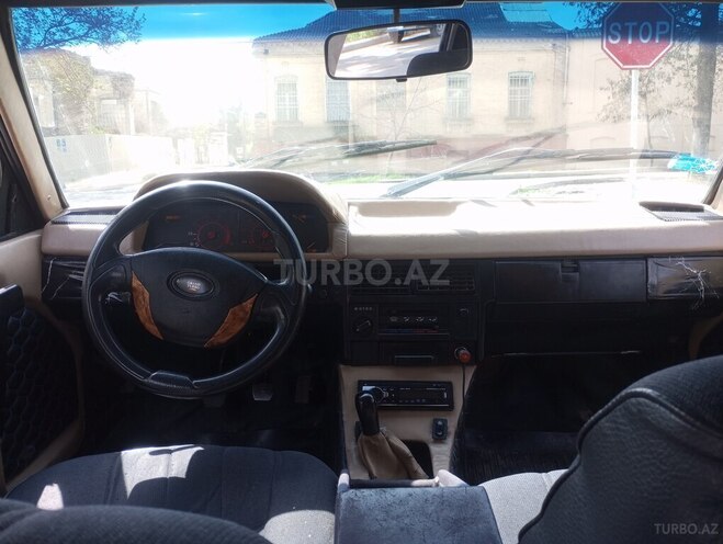 Moskvich 2141 1991, 564,575 km - 1.5 l - Gəncə
