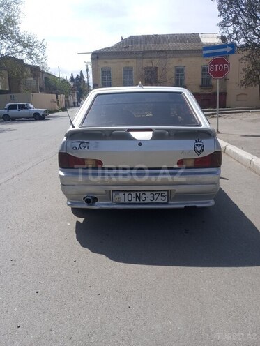 Moskvich 2141 1991, 564,575 km - 1.5 l - Gəncə