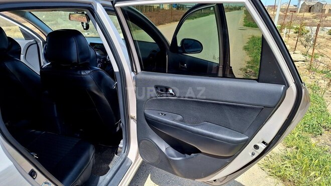 Hyundai i30 2008, 225,000 km - 1.6 l - Bakı