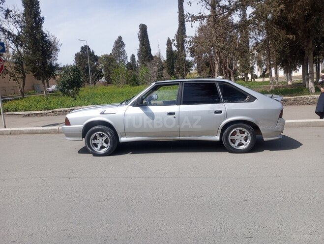 Moskvich 2141 1991, 564,575 km - 1.5 l - Gəncə