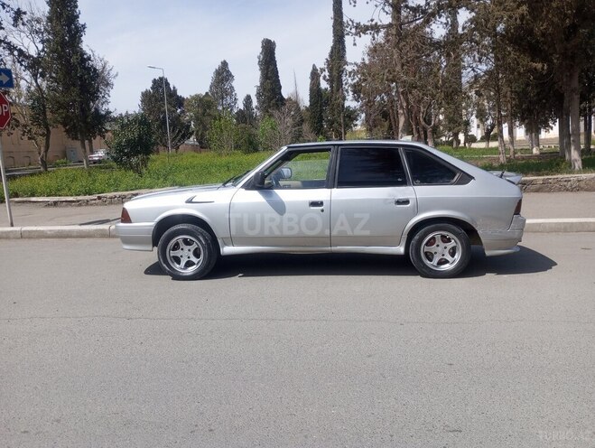 Moskvich 2141 1991, 564,575 km - 1.5 l - Gəncə