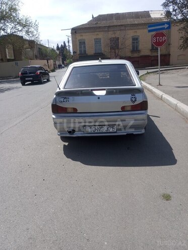 Moskvich 2141 1991, 564,575 km - 1.5 l - Gəncə