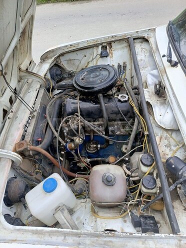 LADA (VAZ) 2106 1988, 45,000 km - 1.6 л - Mingəçevir
