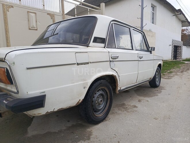 LADA (VAZ) 2106 1988, 45,000 km - 1.6 л - Mingəçevir