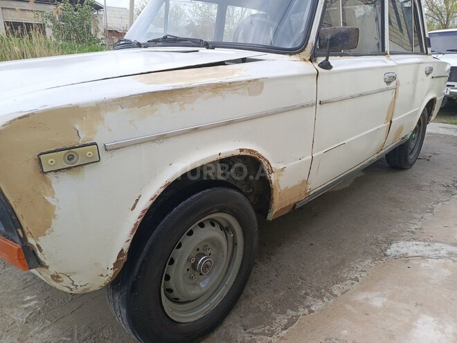LADA (VAZ) 2106 1988, 45,000 km - 1.6 л - Mingəçevir