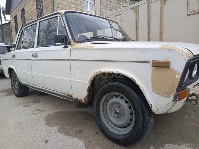 LADA (VAZ) 2106 1988, 45,000 km - 1.6 л - Mingəçevir