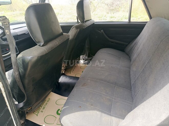 LADA (VAZ) 2106 1988, 45,000 km - 1.6 л - Mingəçevir