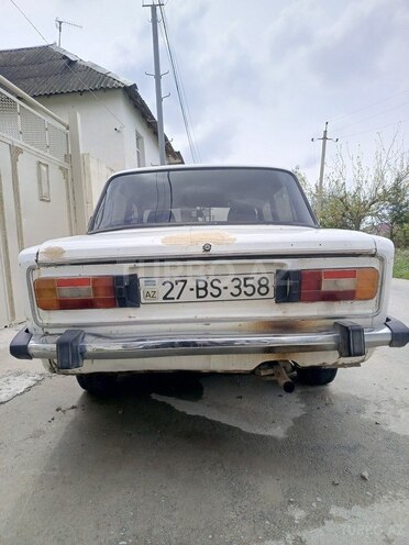 LADA (VAZ) 2106 1988, 45,000 km - 1.6 л - Mingəçevir