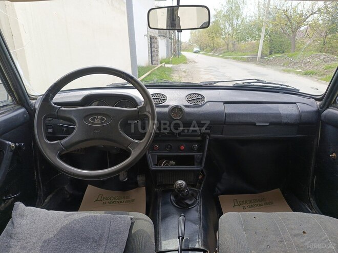 LADA (VAZ) 2106 1988, 45,000 km - 1.6 л - Mingəçevir