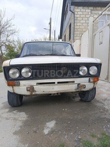 LADA (VAZ) 2106 1988, 45,000 km - 1.6 л - Mingəçevir