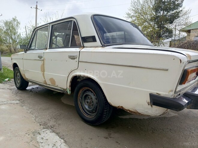 LADA (VAZ) 2106 1988, 45,000 km - 1.6 л - Mingəçevir