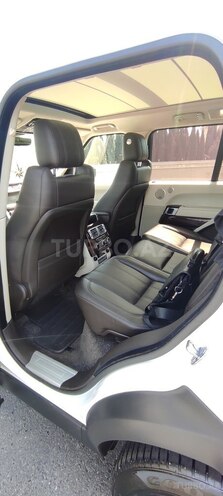 Land Rover Range Rover 2017, 115,000 km - 3.0 l - Bakı