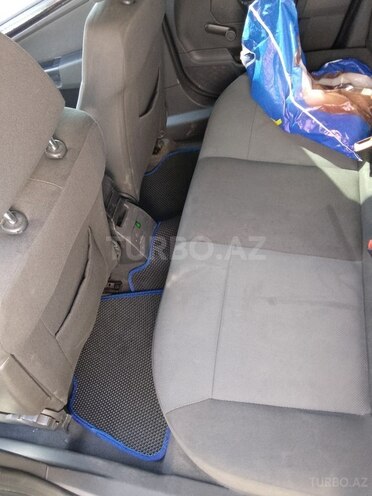 Opel Astra 2007, 298,564 km - 1.3 l - Bakı
