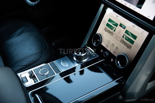Land Rover Range Rover 2018, 79,000 km - 3.0 l - Bakı